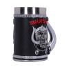 Motorhead Tankard 14.5cm Band Licenses Top 200
