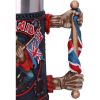 Iron Maiden Tankard 14cm Band Licenses Father's Day