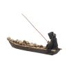The Ferryman Incense Holder Reapers Halloween Party