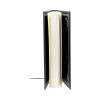 Embossed Journal Black and White Spirit Board 17cm Witchcraft & Wiccan RRP Under 10