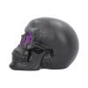 Geode Skull 17cm Skulls Top 200 None Licensed
