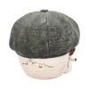 Boss 18.5cm Skulls Father's Day