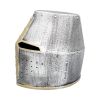 Crusader Helmet (Pack of 3) History and Mythology Flash Sale Day 2