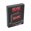 ACDC Wallet 11cm Band Licenses Father's Day