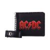 ACDC Wallet 11cm Band Licenses Father's Day
