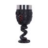 Baphomet Goblet 16cm Baphomet Gifts Under £100
