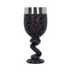 Baphomet Goblet 16cm Baphomet Gifts Under £100