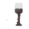 Carpe Noctem Goblet 20cm Bats Halloween Party