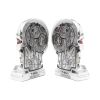 Terminator 2 Bookends 18.5cm Sci-Fi NEMESIS NOW | EASTER SALE