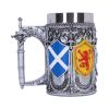 Tankard of the Brave 16cm History and Mythology Gifts Under £100