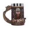 Drakkar Viking Tankard 15cm History and Mythology NEMESIS NOW | EASTER SALE