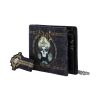 Ghost Gold Meliora Wallet Band Licenses Top 200