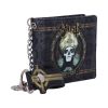 Ghost Gold Meliora Wallet Band Licenses Top 200