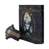Ghost Gold Meliora Wallet Band Licenses Top 200