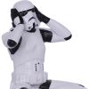 Hear No Evil Stormtrooper 10cm Sci-Fi Father's Day