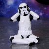 Hear No Evil Stormtrooper 10cm Sci-Fi Father's Day