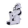 Speak No Evil Stormtrooper 10cm Sci-Fi Father's Day