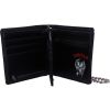 Motorhead Wallet Band Licenses Licensed Rock Bands
