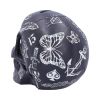 Tattoo Fund (Black) Skulls Father's Day