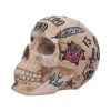Tattoo Fund (Bone) Skulls Father's Day