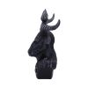 Baphomet Bust 33cm Baphomet Every Day Is Halloween