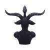 Baphomet Bust 33cm Baphomet Every Day Is Halloween