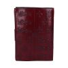 Medieval Leather Journal 15x21cm History and Mythology Lederzeitschriften
