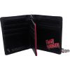 Iron Maiden Wallet Band Licenses Father's Day