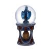 Dragon Heart Snow Globe (AS) Dragons Verkaufte Artikel