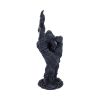 Baphomet Hand 17.5cm Baphomet Every Day Is Halloween