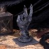 Baphomet Hand 17.5cm Baphomet Every Day Is Halloween