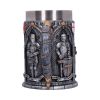 The Vow Tankard 15.3cm History and Mythology Easter