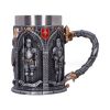 The Vow Tankard 15.3cm History and Mythology Easter