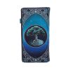 Tree of Life Embossed Purse 18.5cm Witchcraft & Wiccan Mother's Day