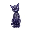Mystic Kitty Purple 26cm Cats Last Chance to Buy