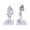 Stormtrooper Bookends 18.5cm Sci-Fi Best Sellers