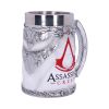 Assassin's Creed - The Creed Tankard 15.5cm Gaming Top 200