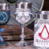 Assassin's Creed - The Creed Goblet 20.5cm Gaming Licensed Gaming