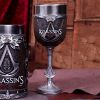 Assassin's Creed Goblet of the Brotherhood 20.5cm Gaming NEMESIS NOW | EASTER SALE