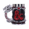 Dungeons & Dragons Tankard 15.5cm Gaming Top 200