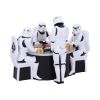 Stormtrooper Poker Face 18.3cm Sci-Fi Top 200