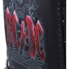 ACDC Black Ice Wallet Band Licenses Band Merch Product Guide