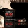 ACDC Black Ice Wallet Band Licenses Band Merch Product Guide