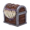 Dungeons & Dragons Mimic Dice Box 11.3cm Gaming Best Sellers