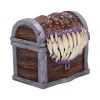 Dungeons & Dragons Mimic Dice Box 11.3cm Gaming Best Sellers