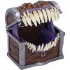 Dungeons & Dragons Mimic Dice Box 11.3cm Gaming Best Sellers