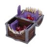 Dungeons & Dragons Mimic Dice Box 11.3cm Gaming Best Sellers