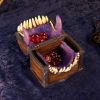 Dungeons & Dragons Mimic Dice Box 11.3cm Gaming Best Sellers