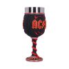 ACDC High Voltage Goblet 19.5cm Band Licenses Stock Arrivals