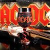 ACDC High Voltage Goblet 19.5cm Band Licenses Stock Arrivals